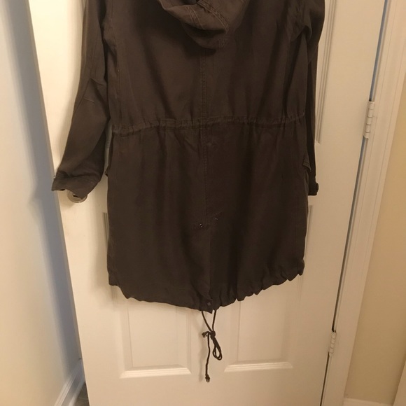 Canvas jacket - Picture 6 of 7